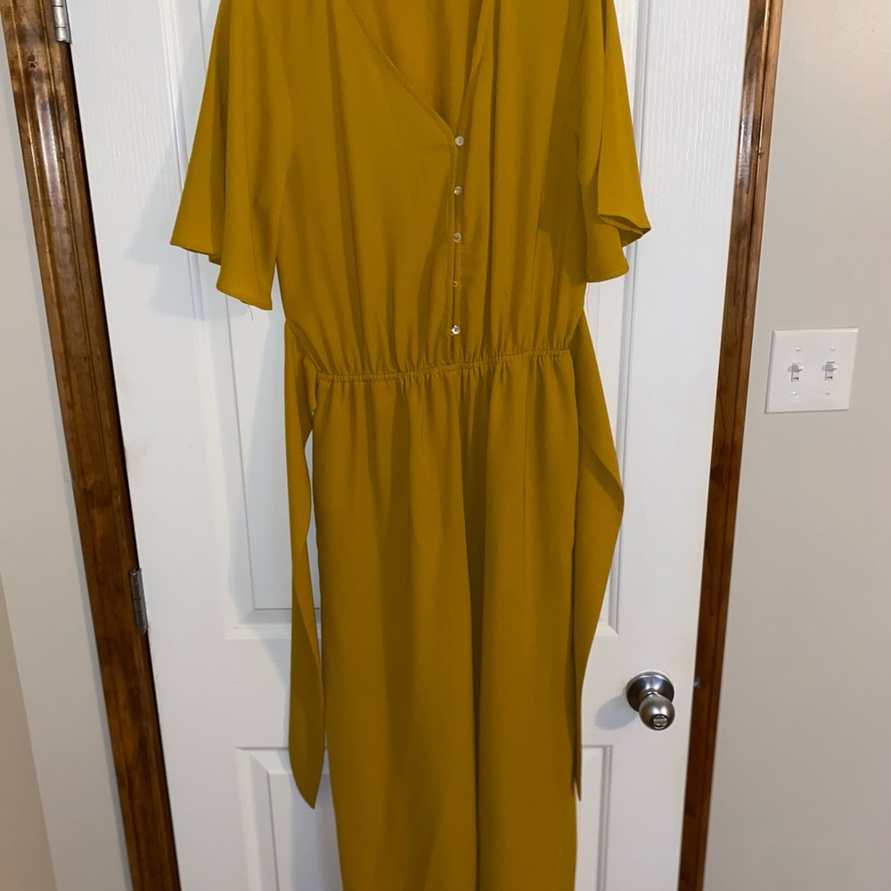 Jumpsuit